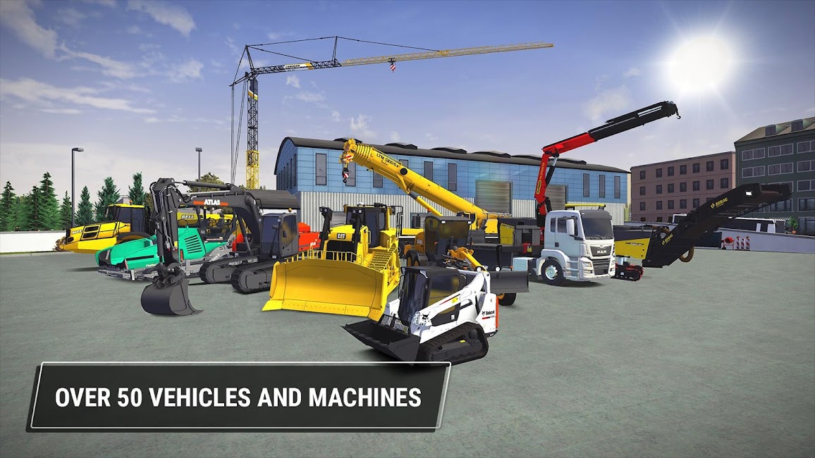 Construction Simulator 3 1