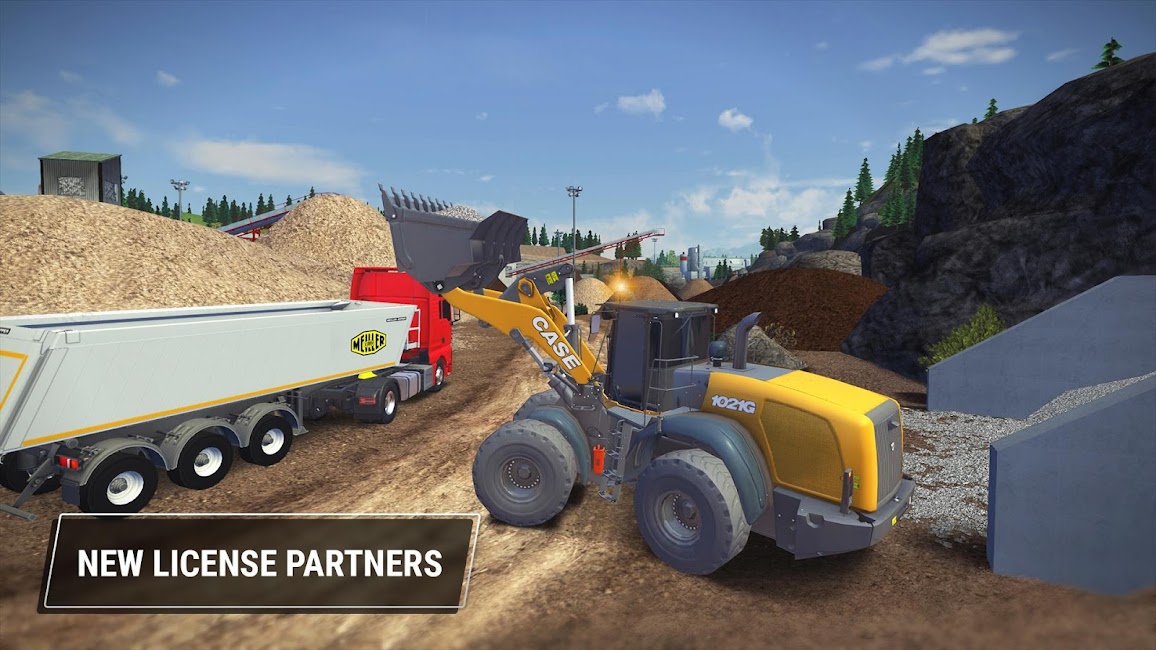 Construction Simulator 3 4