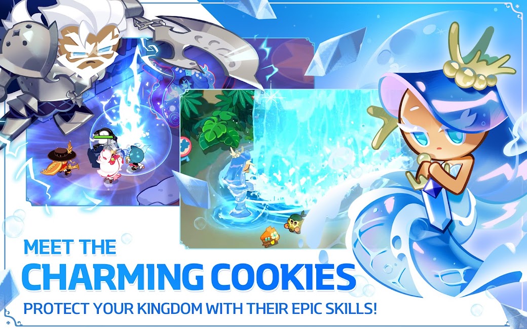 Cookie Run 1