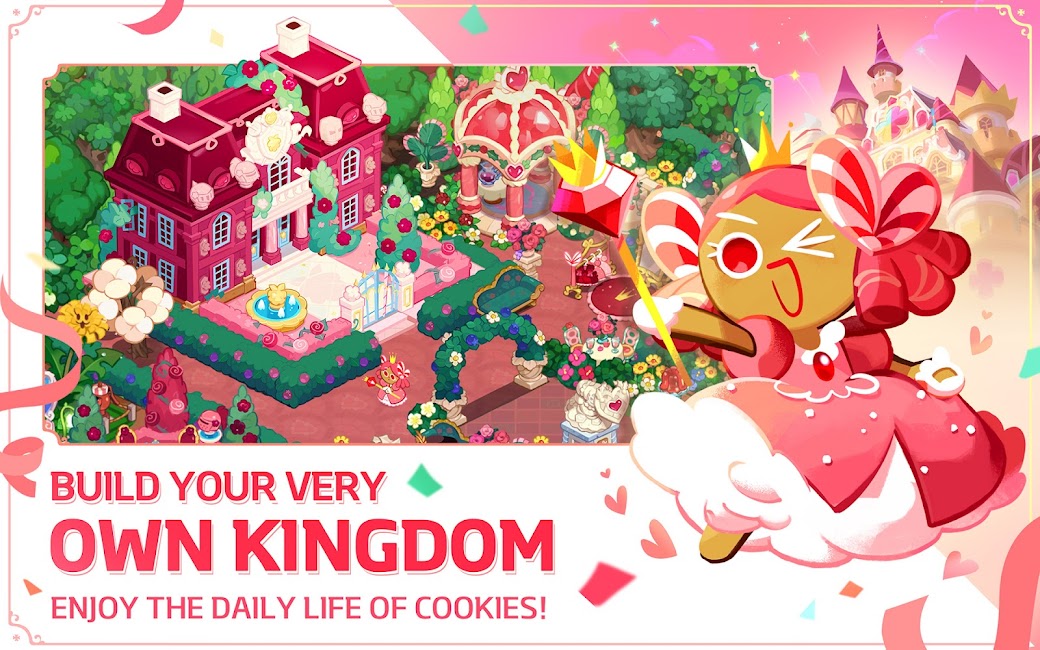 Cookie Run 4
