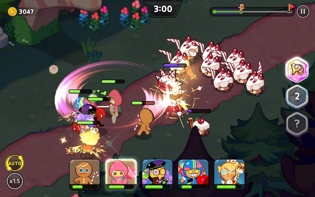 Cookie Run 6
