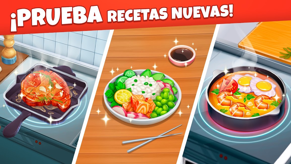 Cooking Diary 4
