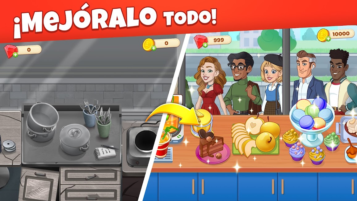 Cooking Diary 5