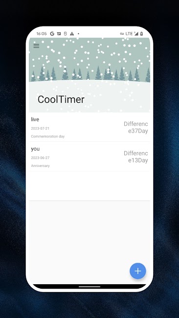 CoolTimer 2