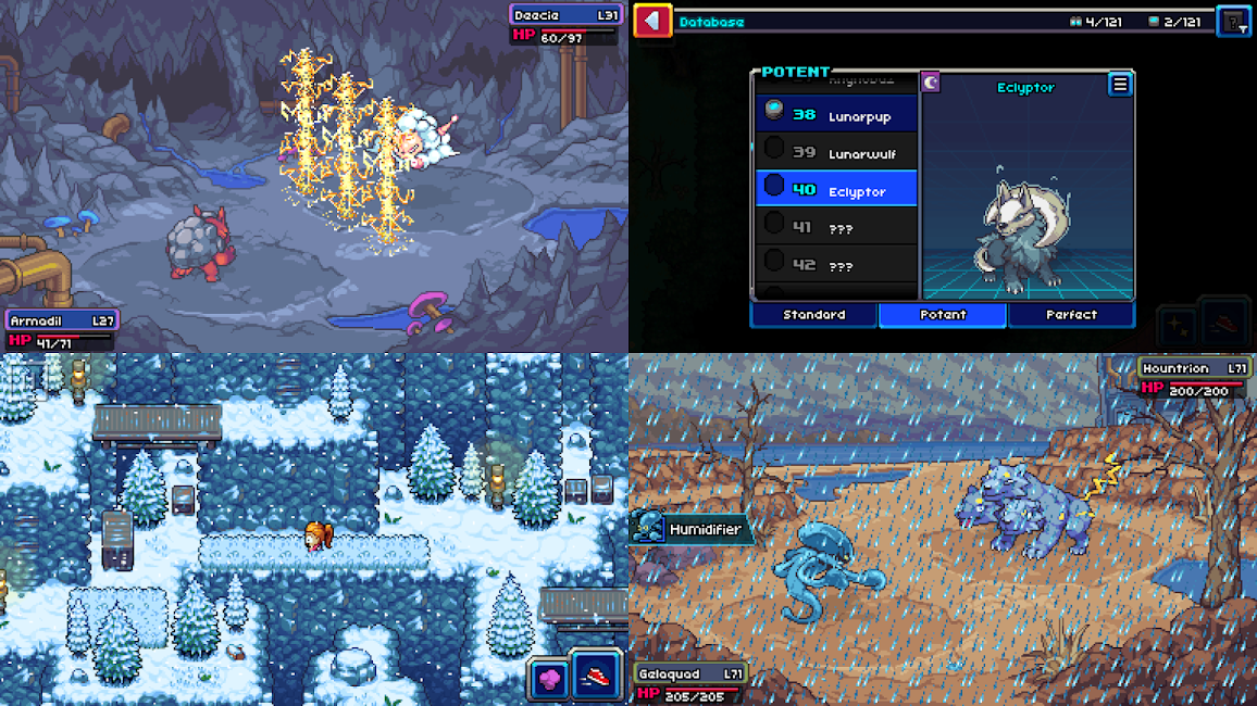 Coromon 3