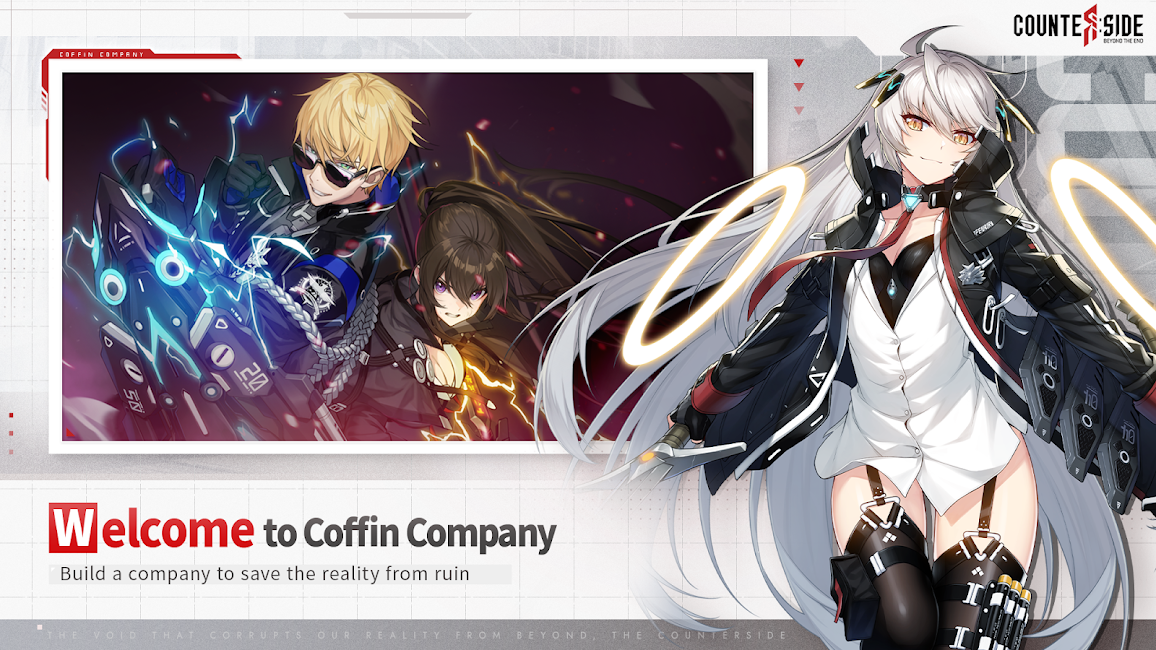CounterSide 1