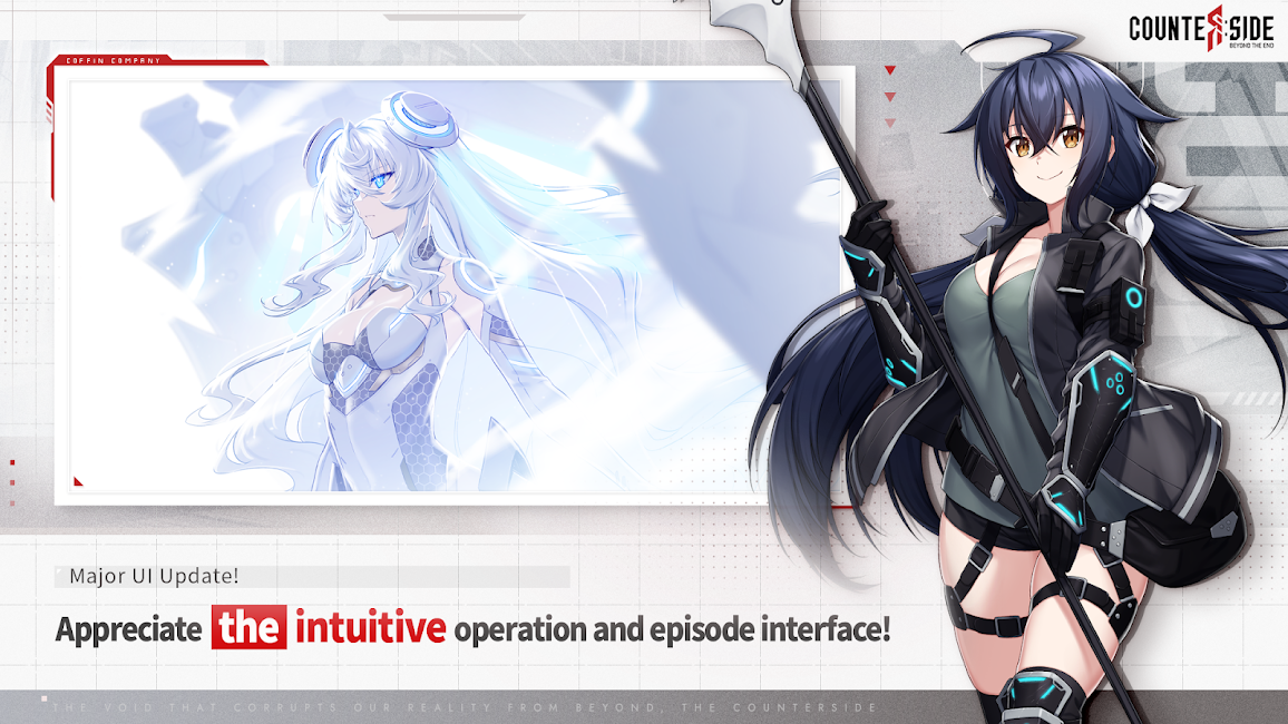 CounterSide 4