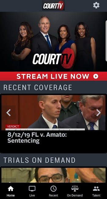 Court TV 1