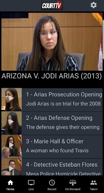 Court TV 3