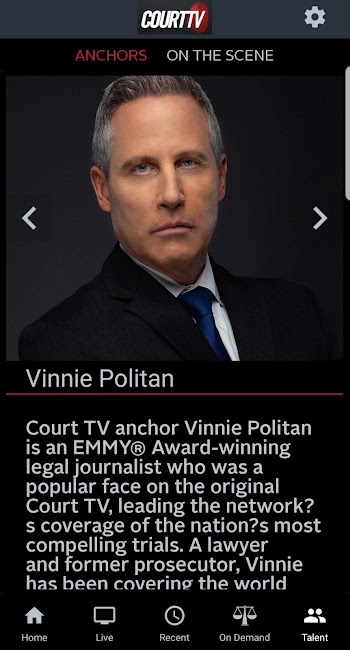 Court TV 5
