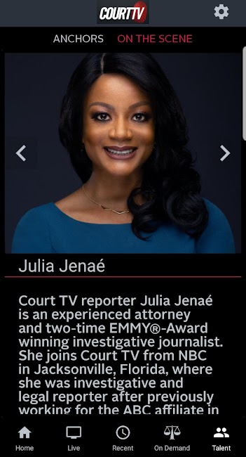 Court TV 6