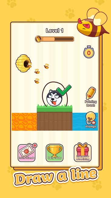 Crazy Dog 2