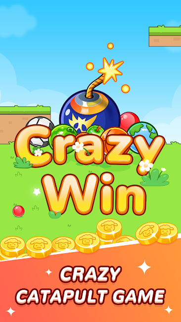 Crazy Win 1