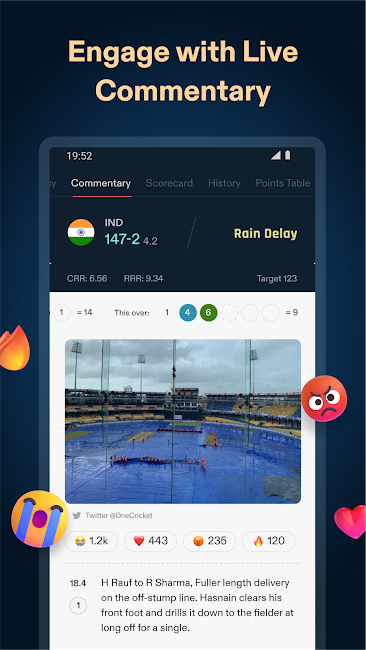 Cricket Exchange 3
