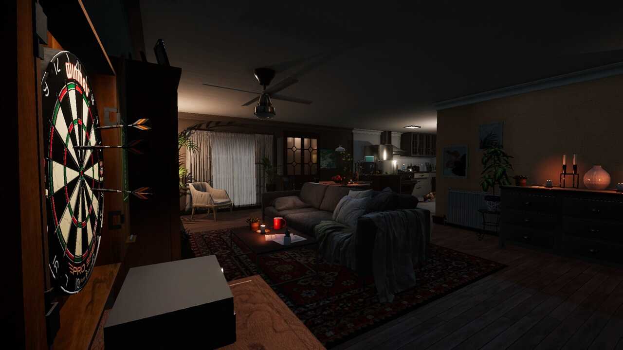 Crime Scene Cleaner 4