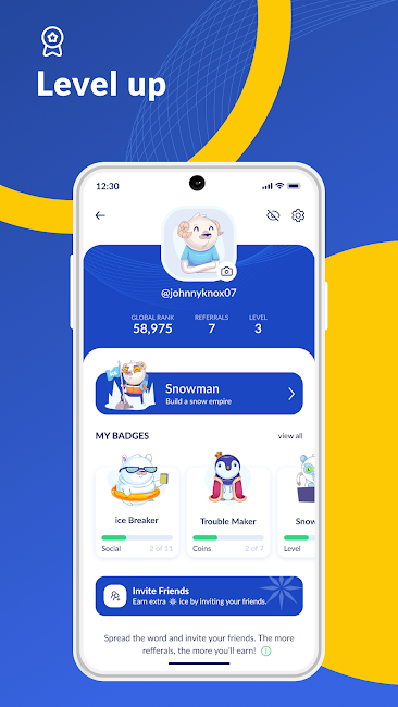 Crypto Ice 2