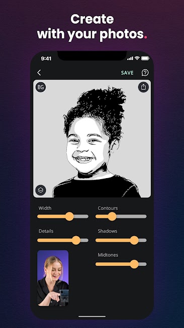 Cupixel 4