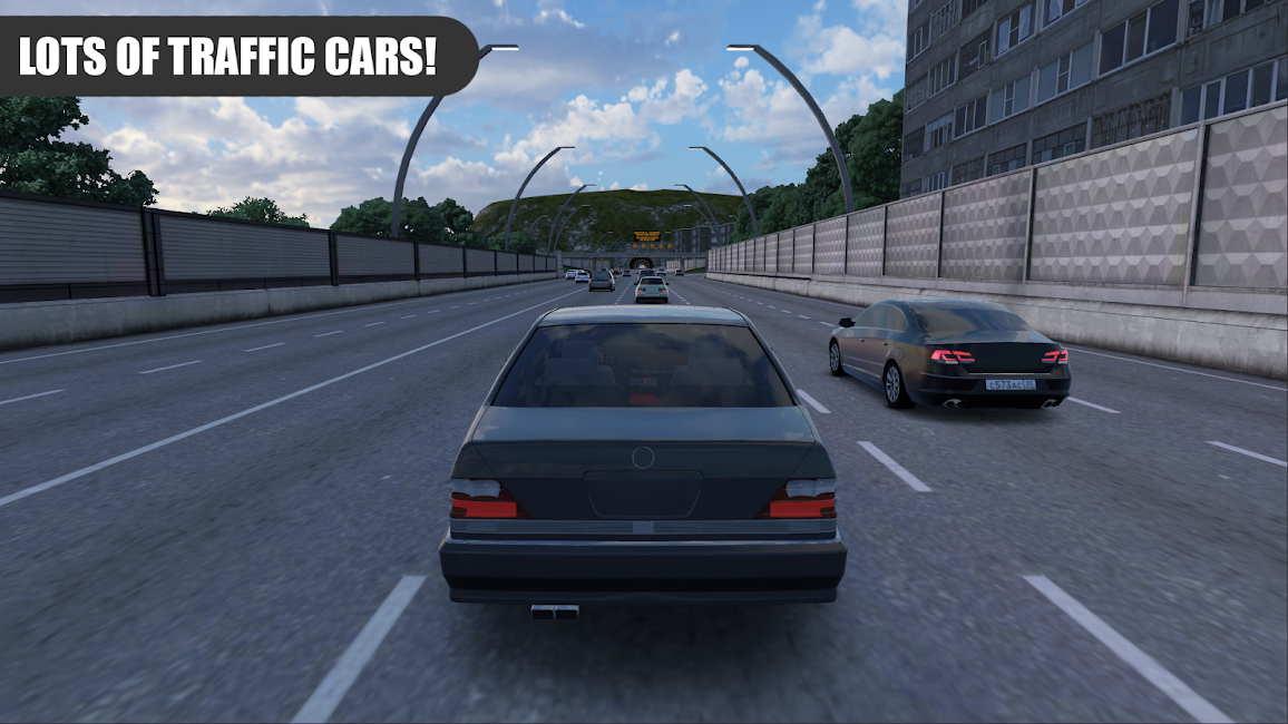Custom Club Online Racing 3D 4