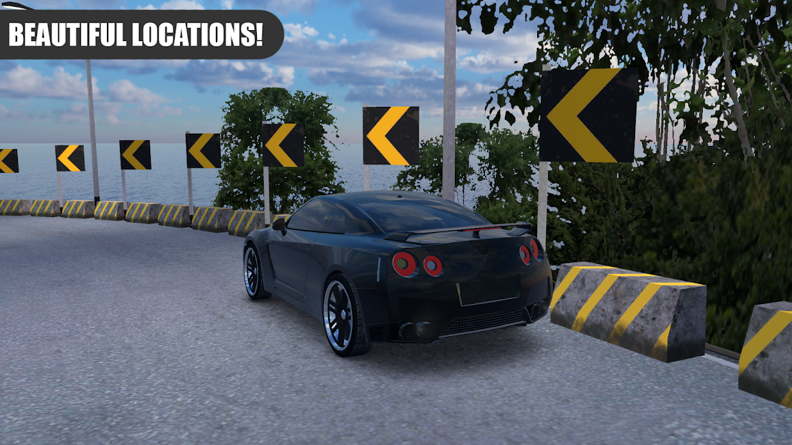 Custom Club Online Racing 3D 5