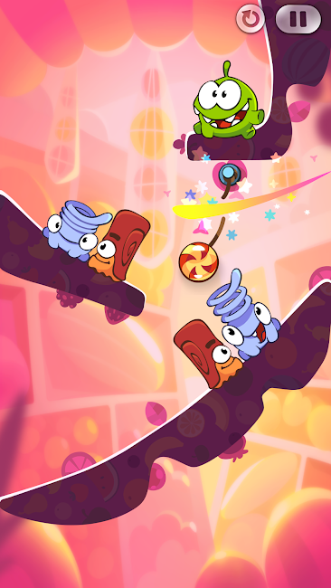 Cut the Rope 2 6