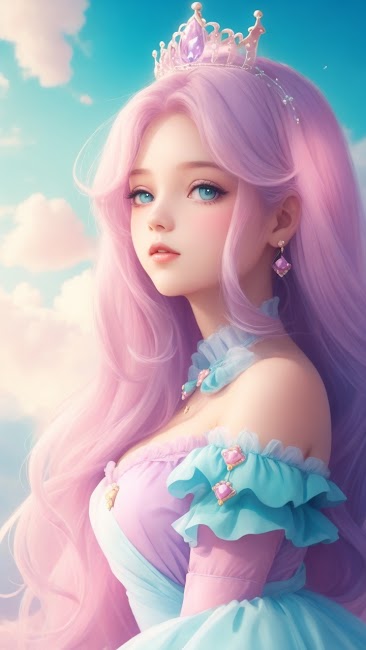 Cute Girly Wallpapers 2