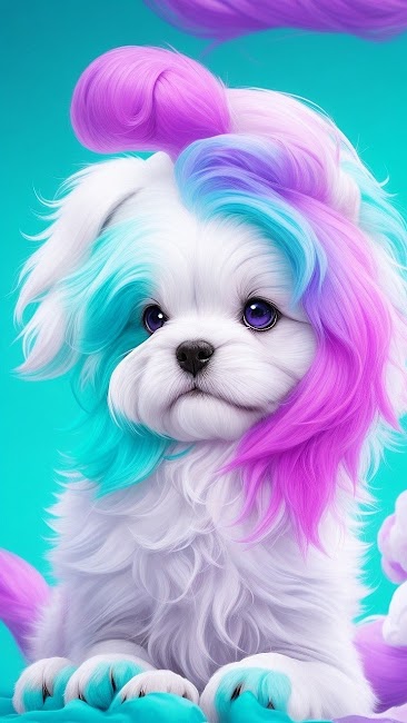 Cute Girly Wallpapers 3