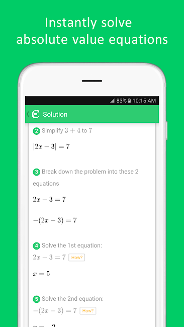 Cymath 6