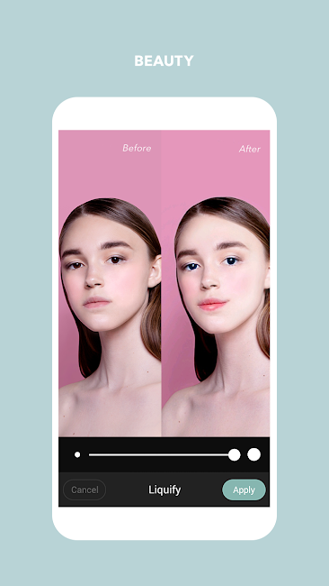 Cymera 4