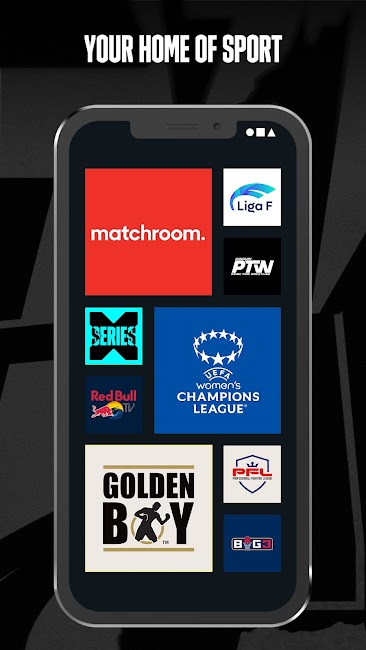 DAZN 3