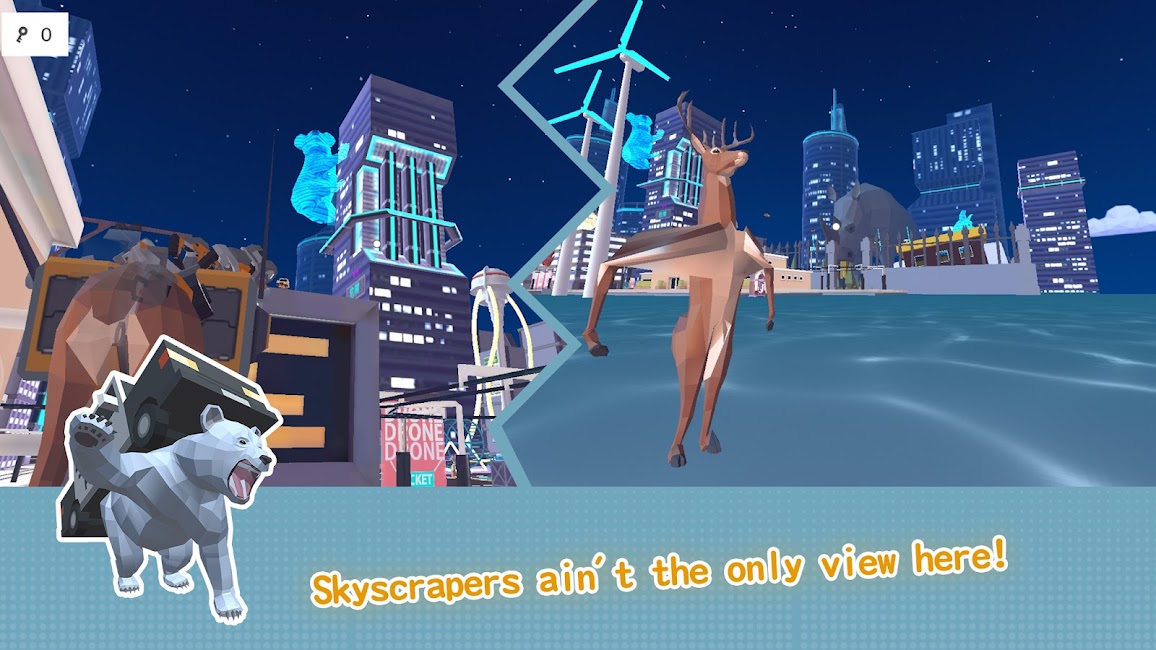 DEEEER Simulator 2