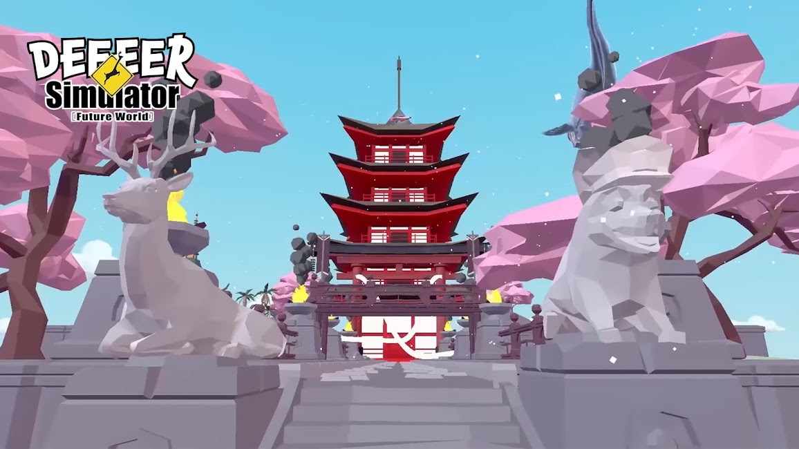 DEEEER Simulator 6