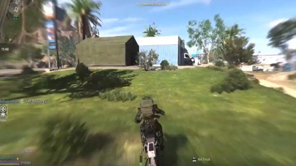 DMZ 1 lite 2