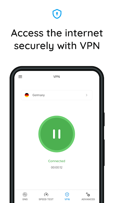 DNS Changer 2