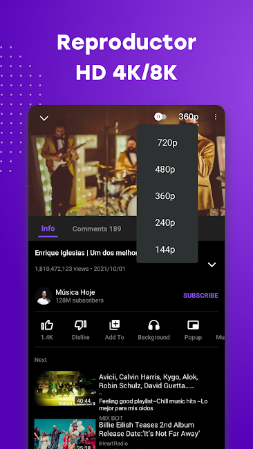 DailyTube 3