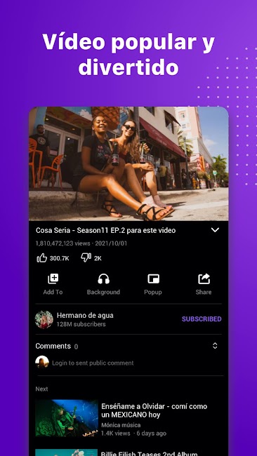 DailyTube 4