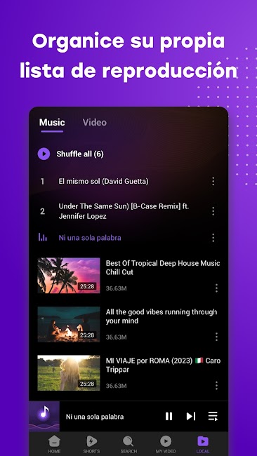 DailyTube 6