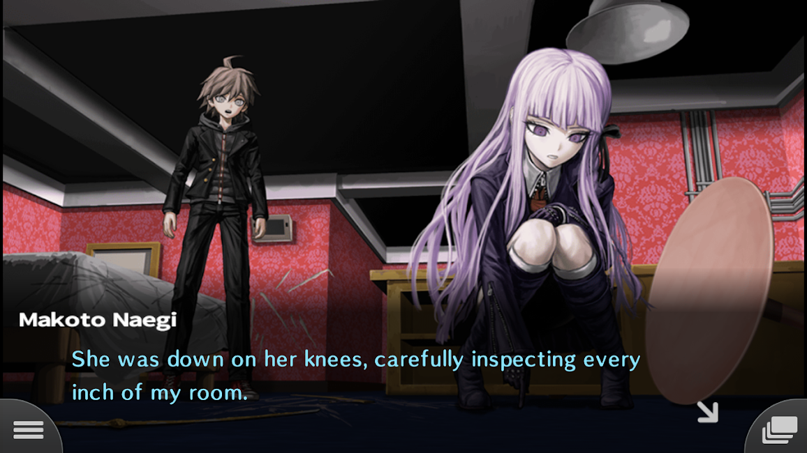 Danganronpa 2
