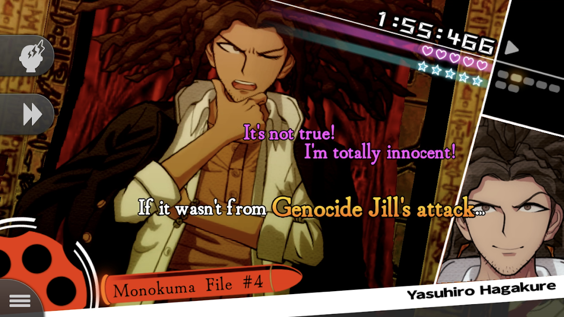 Danganronpa 3