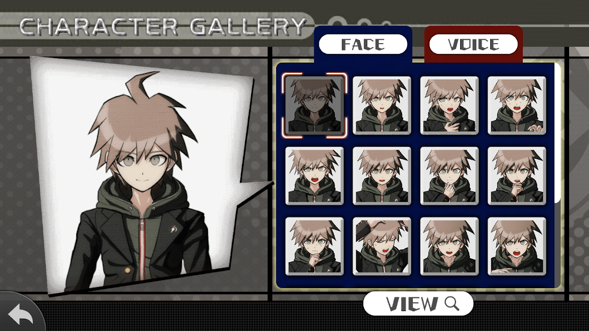 Danganronpa 6