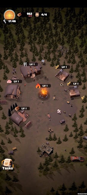 Dark War Survival 1