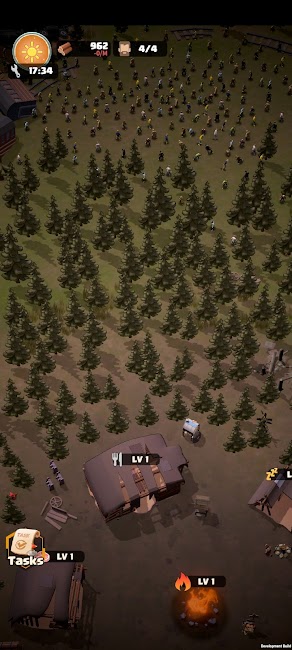 Dark War Survival 2