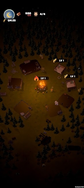 Dark War Survival 3
