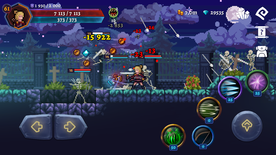 Darkrise 3