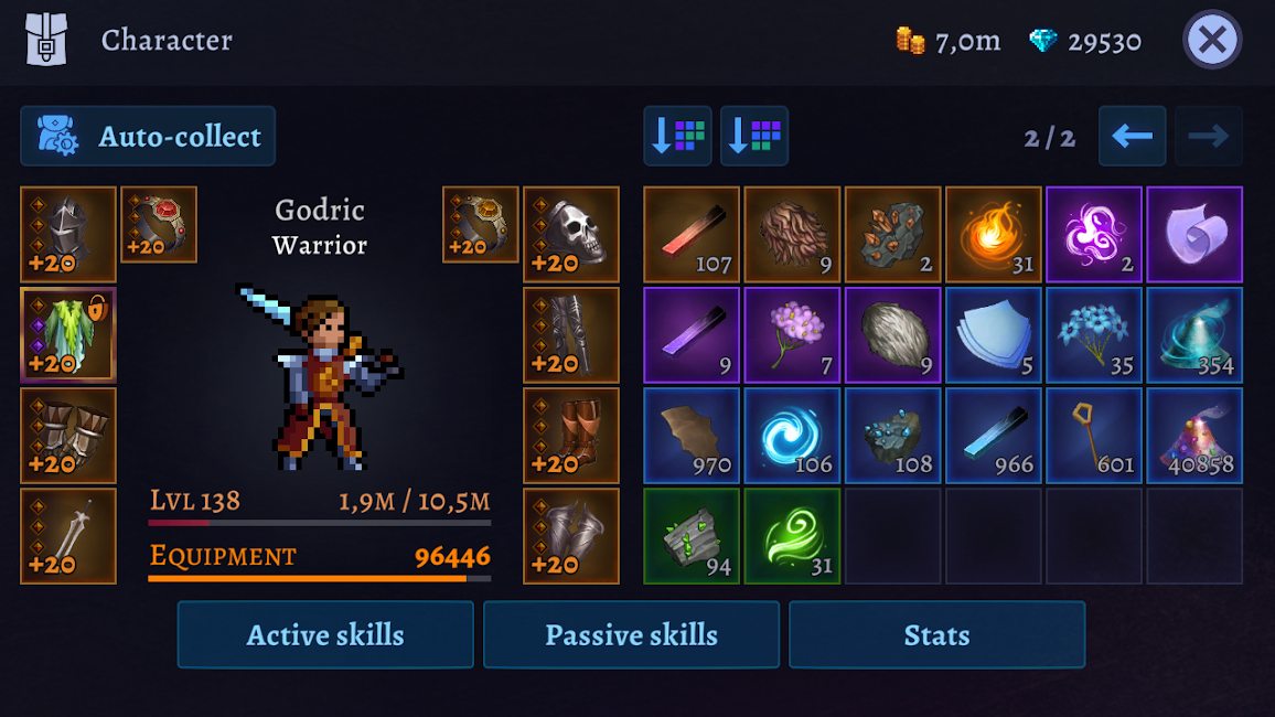Darkrise 5