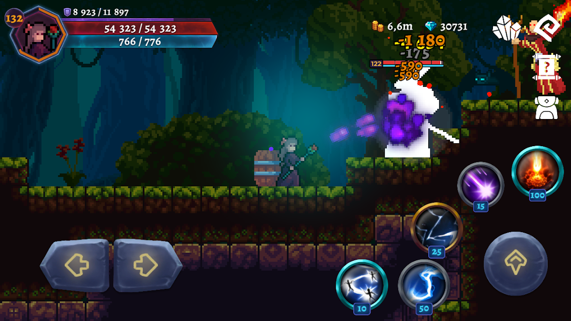 Darkrise 6