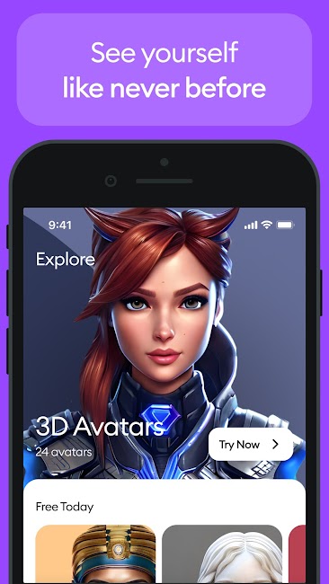 Dawn AI 2