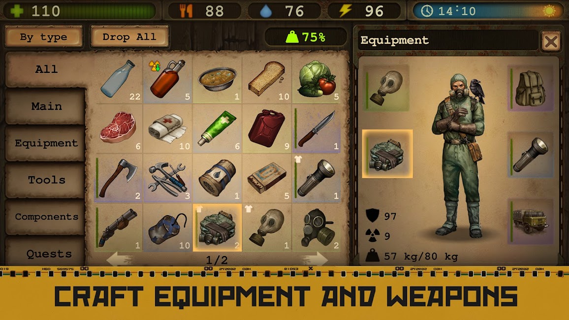 Day R Survival 2