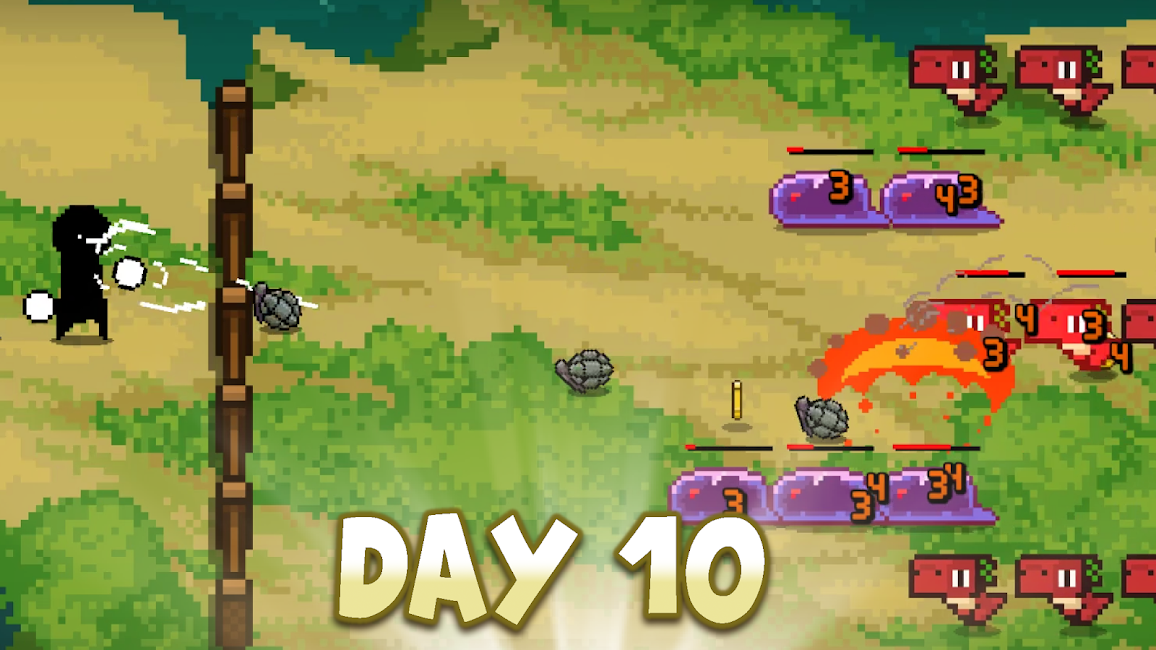 Days Bygone 2