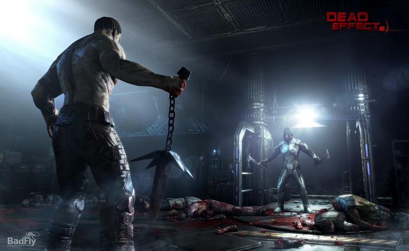 Dead Effect 2 1