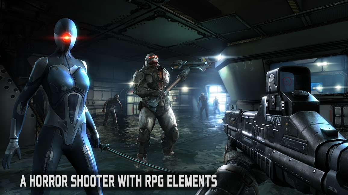 Dead Effect 2 3